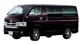 TOYOTA_HIACE VAN